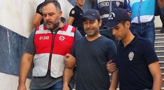 Geniş Haber) Atilla Taş Dahil 12 Kişi Darbe Soruşturması Kapsamında Tutuklandı