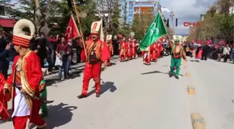 Halk Oylamasına Doğru