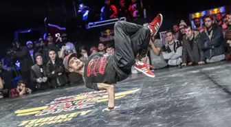 Hip Hop Buluşması 13 Mayıs'ta