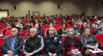 İncesu Belediyesi Eğitim Seminerleri ile Halkı Bilinçlendirmeye Devam Ediyor