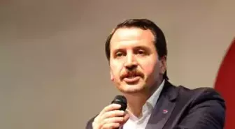 Memur-Sen Genel Başkanı Yalçın'dan, 'İradenle Köhne Düzeni Değiştir' Çağrısı