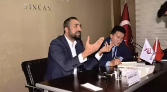 Milat Gazetesi Yazarı Zilan: 'Kürtler, Referandumda Büyük Sürpriz Yapacak'