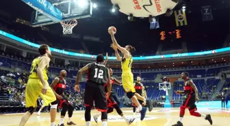 Spor Toto Basketbol Süper Ligi