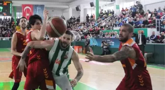 Spor Toto Basketbol Süper Ligi