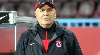 Tekelioğlu: 'Trabzonspor Gençlere Değil Yaşlı Oyunculara Tahammül Etti'