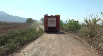 Trafik Kazası: 2 Ölü, 2 Yaralı