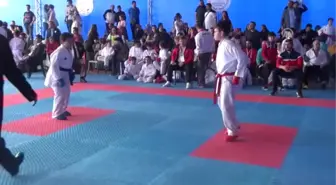 Türkiye Minikler ve Yıldızlar Karate Şampiyonası