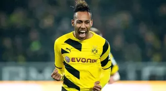 Ünlü Futbolcu Aubameyang'ın Beşiktaş Videosunu Beğenmesi Taraftarları Coşturdu