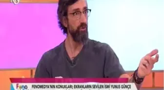 Yunus Günçe'den Acun Ilıcalı'nın Kanalında Şoke Eden Survivor Eleştirisi!