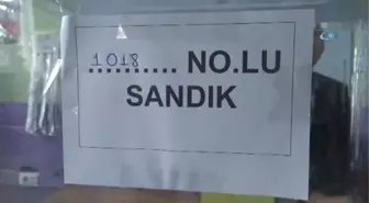 96 Yaşında Demokrasiye Sahip Çıktı