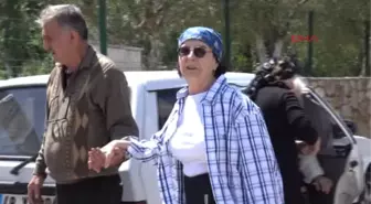 Bodrum Fatma Girik Oyunu Kullandı, Memduh Ün'e Koştu