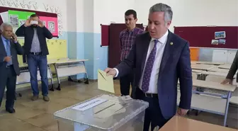 CHP'li Arık, Oyunu Kullandı