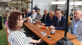 CHP'li Eski Başkan İkinci Kez 'Evet' Dedi