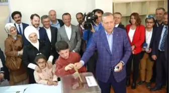 Cumhurbaşkanı Erdoğan Oyunu Kullandı