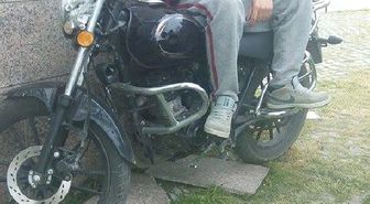 Motosikletinden İnmesini İsteyen Arkadaşını Öldürdü