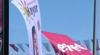 Türkiye'de Referandum Heyecanı