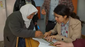 Türkiye Sandık Başında