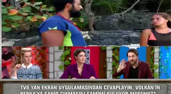 Volkan'la İlgili İlginç Tespit: 'Liderlik Takıntısı Var!'