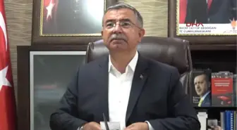 Yeni Türkiye'nin İnşasında Birlikte Çalışacağız'