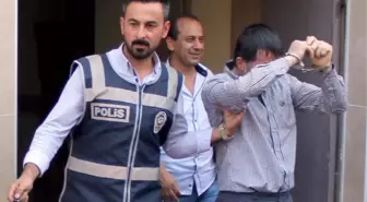 15 Yıl Hapis Cezası Alan Cinayet Sanığı: Allahın Takdiri