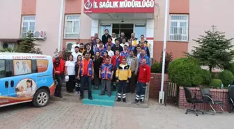 156 Hasta Sandığa Götürüldü