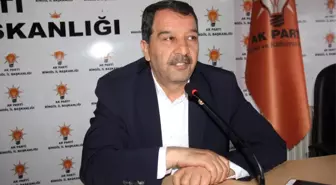 Ak Partili Fehmioğlu: 'Bingöl Türkiye'de Kendisinden Bahsettirecek Bir Unvan Kazandı'