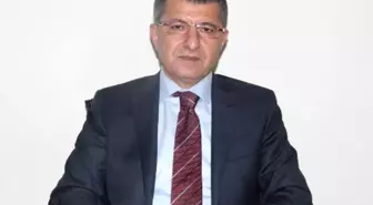 Ak Partili Serdar,' Geleceğimiz İçin Şahlanma Zamanı'