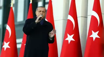 Cumhurbaşkanı Erdoğan'dan 'İdam' Açıklaması