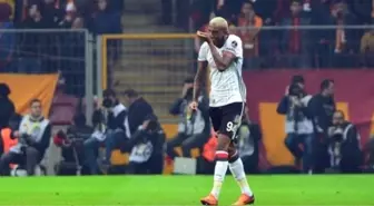 Fenerbahçe Talisca'yı İstememiş!