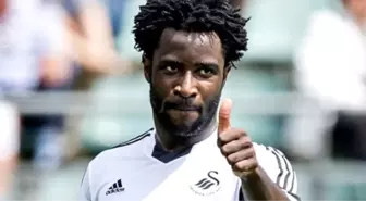 Galatasaray'da Bony Harekatı!