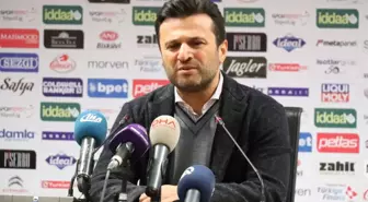 Gaziantepspor, Konyaspor'dan Puan Almak İstiyor