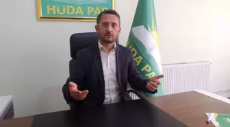 Hüda-Par ve MHP'den 'Referandum' Değerlendirmesi
