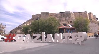 Iplikten Kumaşa Zarafetin Öyküsü: Kutnu - Gaziantep