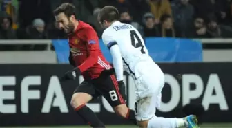 Juan Mata İddiası!