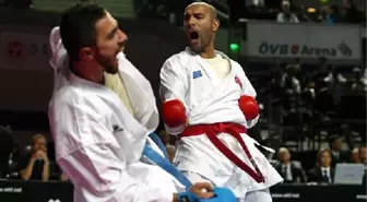 Karate Milli Takımı Avrupa Şampiyonası'na Hazır