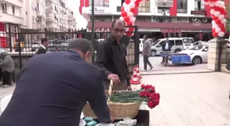 Kutlu Doğum Haftası' Kasidelerle Başladı - Antalya