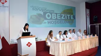 Obezite Ömrü Kısaltıyor