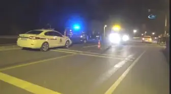 Ortaca'da Trafik Kazası: 3 Yaralı