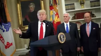 Pentagon, ABD'nin Nükleer Silah Durumunu İnceleme Sürecini Başlattı