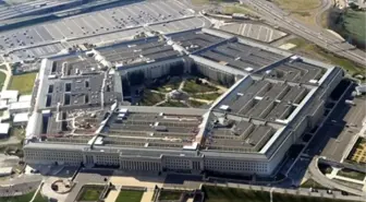 Pentagon'dan Nükleer Silah Durumu İncelemesi