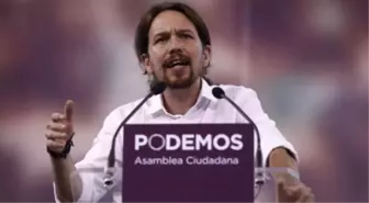 Podemos'tan Yolsuzluğa Karşı 'Çetebüs'lü Kampanya (2)