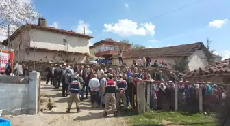 Samsun'da Garaj İnşaatı Çöktü: 3 Ölü