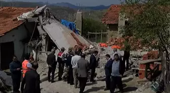 Samsun'da Garaj Inşaatı Çöktü: 3 Ölü