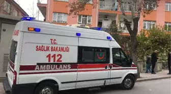 Silahlı Kavga Güvenlik Kamerasında