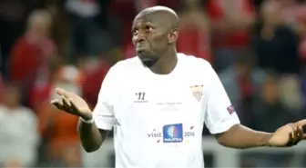 Taraftar Mbia'yı İstiyor!