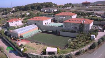The British International School'dan 'Türk-İngiliz Karma Müfredatı'
