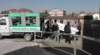 Yaşlı Kadın Evinin Banyosunda Ölü Bulundu