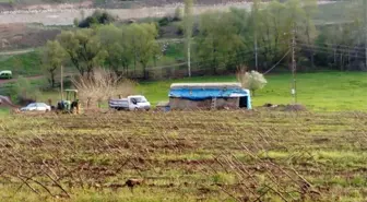 3 Gündür Aranan Yaşlı Adam Ölü Bulundu