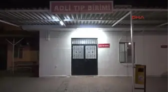 Adana Şaka Ölümle Sonuçlandı