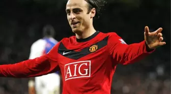 Berbatov ile Figo, Yardım Maçında Sahaya Çıkacak